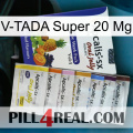 V-TADA Super 20Mg 11